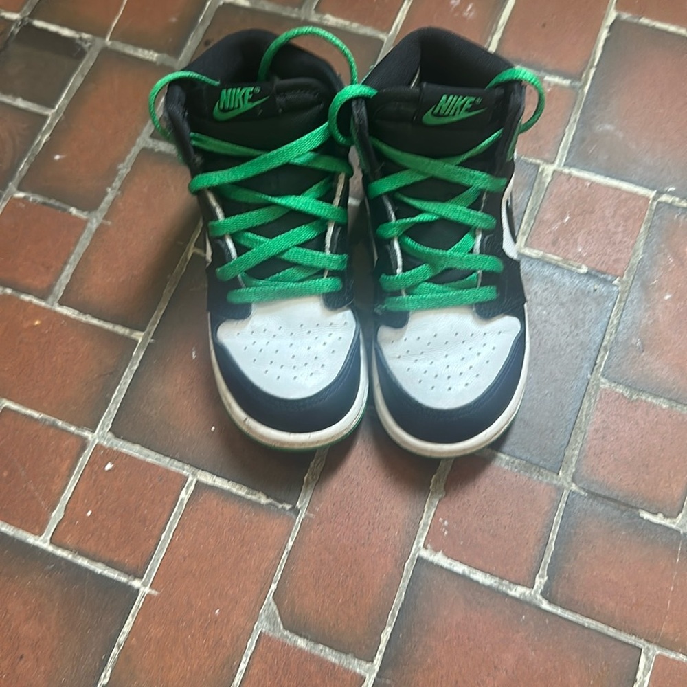 Jordan’s